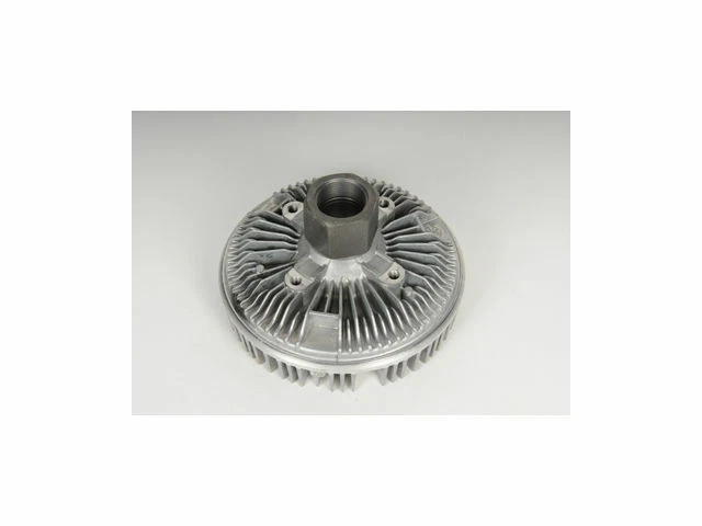 Embrague ventilador AC Delco para Chevy Express 3500 2006-2008 73ZSJT Foto 1 de 1