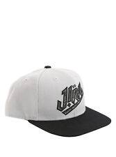 Jinx 99 Embroidered Camouflage Logo Snapback Hat Ball Cap Grey HT EXCLUSIVE NEW