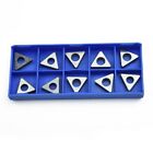 Sale Useful Access Durable Latest Shims Carbide 10Pcs 60Deg MT1603 Set