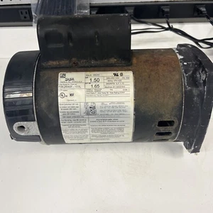 Pentair 1 1/2 HP Pool Motor - Picture 1 of 7