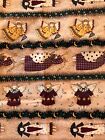 Granny's Quilt Box | Country X-Mas Quilt Cotton | 1.5 Yrds | Lot #94