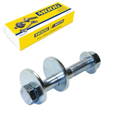 Perno de ajuste de ángulo de piñón de dirección delantero MOOG para Dodge Ram 2500 2000-2009 4x4 Foto 1 de 3