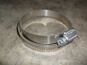 NUEVA Abrazadera de Manguera Dayco, Talla 128 *ENVÍO GRATUITO* - Imagen 1 de 2