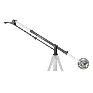 Gru braccio Proaim 10' Wave-2 per fotocamera / gimbal / teste inclinabili padella (P-WV-2PL) - Foto 1 di 13