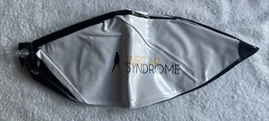 Pelota de playa con síndrome de vinagre - Imagen 1 de 4