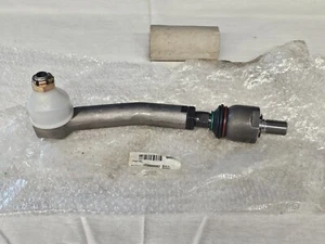 Wacker Neuson 1000086997 Track Tie Rod End Wheel Loader Dumper Telehandler Parts - Picture 1 of 8
