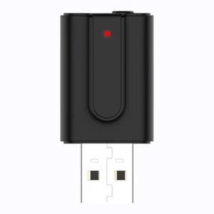 Audio Receiver Adapter Wireless Audio Receiver Audio Stereo Device - Afbeelding 1 van 12