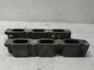 Colector de admisión inferior de 3,0 L para 00-04 Mazda 6 - Imagen 1 de 6