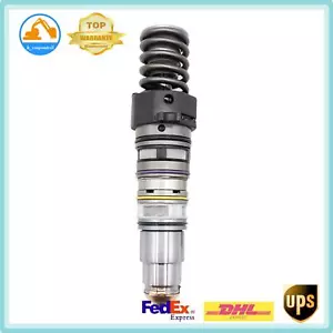 Fuel Injector W/4062569 for Cummins QSX15 ISX15 X15 Diesel Engine DHL UPS - Picture 1 of 4