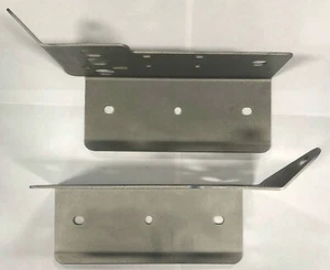 Shorelander 69252 LED Rücklicht Halterung Set - Bild 1 von 1