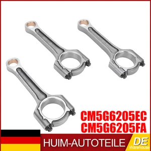 3 biellette per Ford 1.0 EcoBoost Focus Transit CM5G6205FA CM5G6205EC ITA - Foto 1 di 20