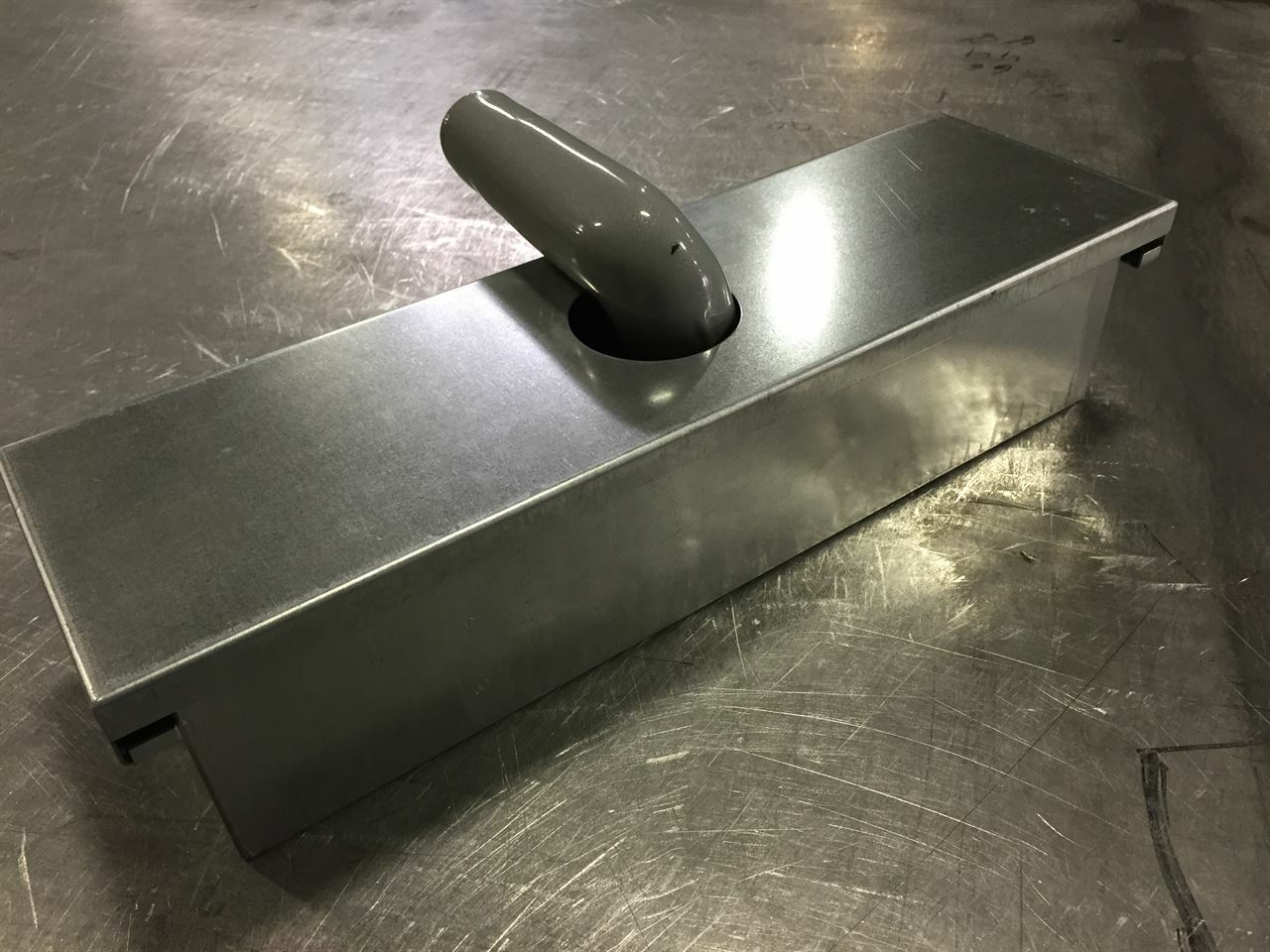 grease exhaust fans
