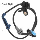 ABS Wheel Speed Sensor w/ Harness Front Right for Honda CR-V 12-13 57450-T0G-A01