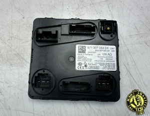 2017-2023 PORSCHE PANAMERA TAYCAN 21-24 911 - REAR BCM BODY CONTROL MODULE OEM - Picture 1 of 3