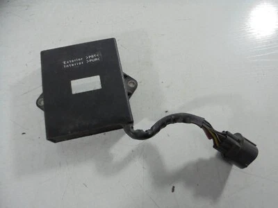 Kawasaki Ninja ZX-11 ZX1100 1993-2001 1995 OEM Motor Control Computadora Módulo ECU Foto 1 de 4