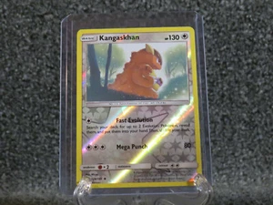 Pokemon: Kangaskhan SM - Team Up (Rev Holo) - Picture 1 of 2