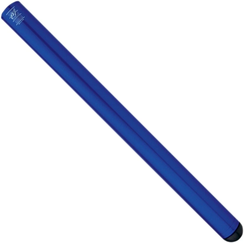 Driven Replacement Bar for Driven Clip-On Handlebars Blue #DCLORBBL — 第 1/1 张图片