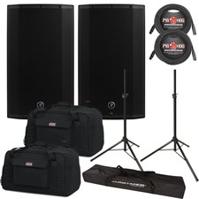 mackie speakers for sale craigslist