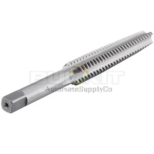 ACME 5/8"-5 Trapezoidal Tap Left Hand, HSS 5/8 x 5 Trapezoidal Thread Tap - Picture 1 of 13