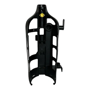 Dirt Devil Endura Pro UD70188 Dust Canister Holder With Locking Yellow Switch - Picture 1 of 7