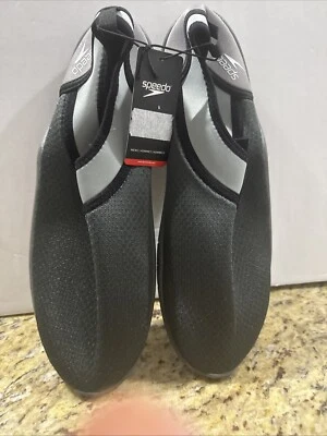 NUEVO Zapato Speedo Tidal Cruiser Para Hombre Talla 13 Bonitos Zapatos para Agua Ver Fotos Foto 1 de 4