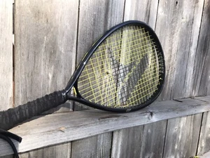 PRO KENNEX KINETIC PRO 3 7/8 SL GRIP SMI 10 G. RACQUETBALL SCHLÄGERTASCHE - Bild 1 von 10