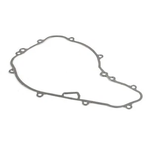 Motordeckel Dichtung links Lichtmaschine für Kawasaki KL 600 650 KL650 KLR 650 - Picture 1 of 5