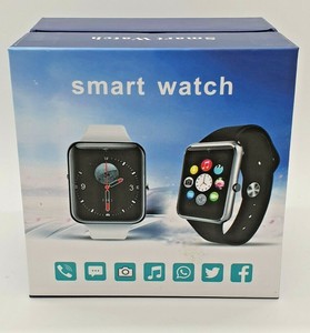 Smartwatch P8 Reloj Inteligente Mujer Oro Rosa IPX7 – Smartwatch Shop