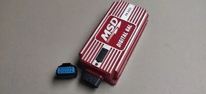 MSD Digital 6AL Plug - Picture 1 of 4