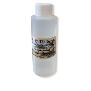 Peppermint 4 Oz Fragrance Oil Diffuser FREE SHIPPING USA SELLER - Picture 1 of 1