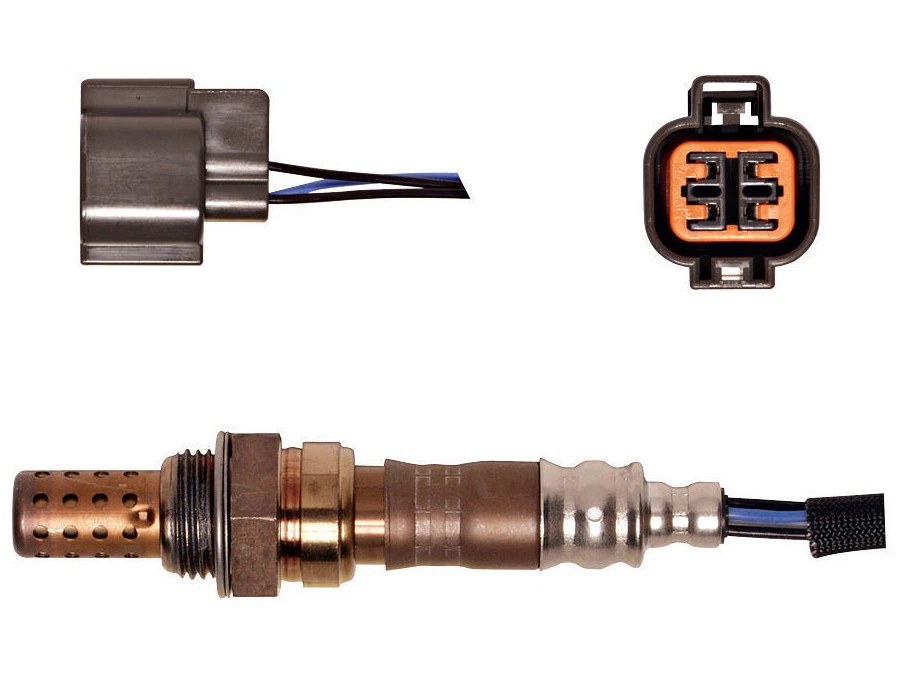 Sensor de oxígeno SG714 estándar MD335051 DODGE MITSUBISHI MIGHTY MAX RAM 50 Foto 1 de 1