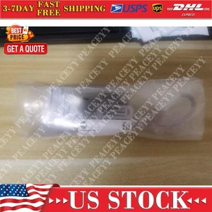New Sealed 1763-NC01 MicroLogix DH-485 Comm Cable Surplus SEALED - Picture 1 of 4