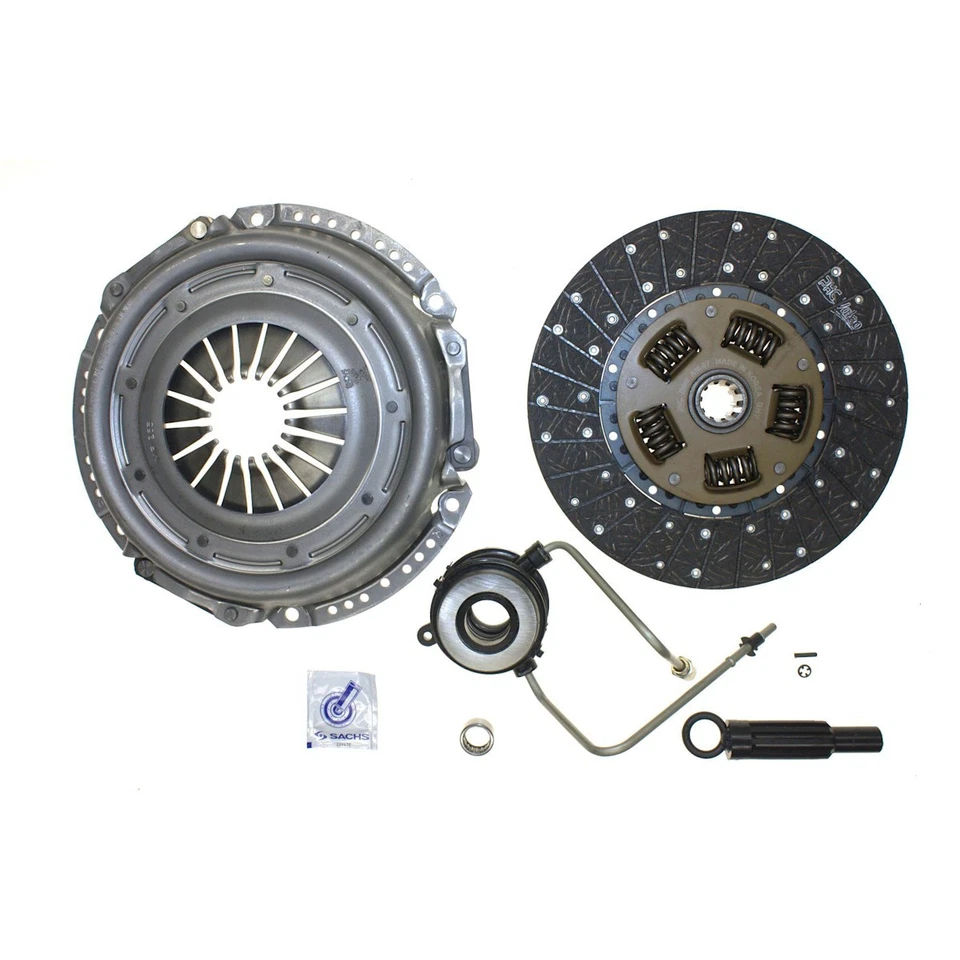 K1890-04 Sachs Clutch Kit for Jeep Cherokee Grand Wrangler 1993 - Image 1 of 1