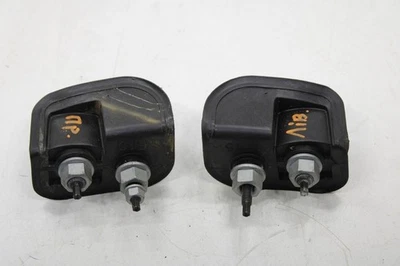 BMW X5 2014-2018 puerta levadiza tapa parachoques amortiguador tope lado derecho e izquierdo conjunto Foto 1 de 4