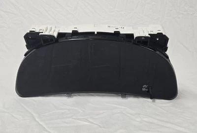 2007-09 Toyota Camry LE 2.4L Speedometer Instrument Cluster Assy ID-83800-06S20 Foto 1 de 4
