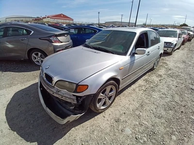 Limpiaparabrisas transmisión convertible para 01-06 BMW 325i 12123180 Foto 1 de 4