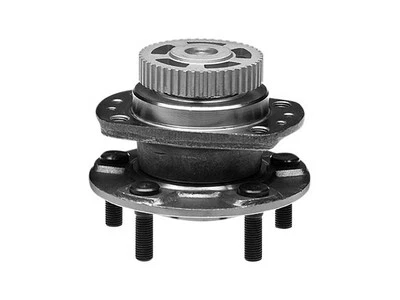 Conjunto de buje de rueda trasero 17516ZRR FWD para Chrysler Grand Voyager 2000 Foto 1 de 2