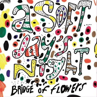 Bridge of Flowers Soft Day's Night (Vinyl) (US IMPORT) - Image 1 of 2