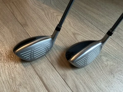 King Cobra Baffler Rescue 5 & 4 Hybrid Set - Bild 1 von 4