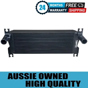 Upgrade Aluminium 106mm Intercooler For Ford Raptor 2.0L 2018-2021 - Bild 1 von 12
