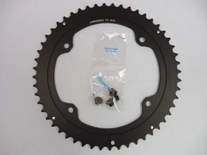 Campagnolo Potenza 2017 11 Speed - 52 t ( FC - PO052B ) Chainring / bicycle - Picture 1 of 6