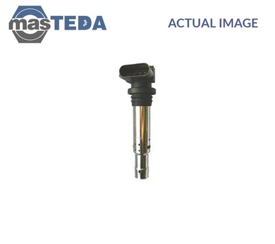 BAE408AE/245 ENGINE IGNITION COIL CHAMPION FOR SKODA FABIA I,FABIA II,RAPID - Image 1 of 4
