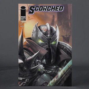 Spawn SCORCHED #46 Cvr A Image Comics 2025 0725IM397 46A (CA) Mattina - Bild 1 von 2
