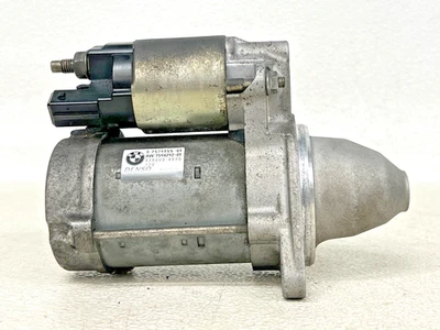 ⭐2011-2013 BMW 128I 135I ENGINE STARTER MOTOR DENSO ASSEMBLY OEM LOT2502 - Image 1 of 4