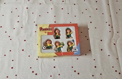 Pumuckl  BULLY Figuren  In Original Verpackung - Bild 1 von 4