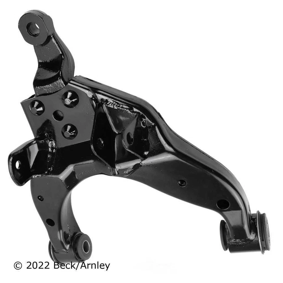 Suspension Control Arm Beck/Arnley 102-7988 fits 95-04 Toyota Tacoma - Image 1 of 4