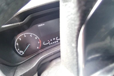 Transit Connect 2019 equipo original velocímetro calibre panel 106 k millas Ford Foto 1 de 4