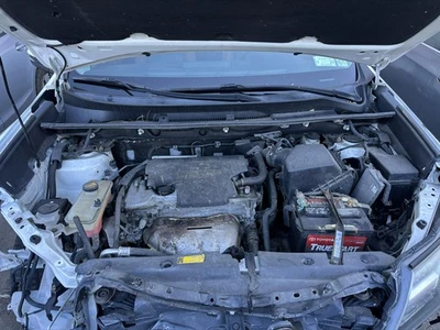 06 07 08 09 10 11 12 13 14 15 16 17 18 TOYOTA RAV-4 Soplador Motor Foto 1 de 4