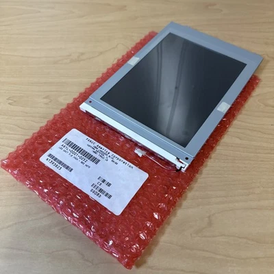 NOVO! Unidade de LED 7,2” FANUC A61L-0001-0252 - Imagem 1 de 4