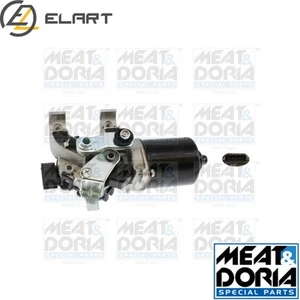 WIPER MOTOR 27601 FOR RENAULT CLIO/IV/Hatchback/Van/Grandtour D4F740/728 1.1L - Picture 1 of 6